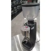 Pre-Owned Black Mazzer Robur Electronic Commercial Espresso Grinder