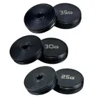 Training Putter Weights for Odyssey 25g 30g 35g for Improved Performance