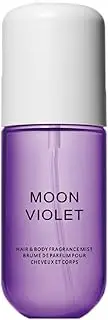 heavy cream perfume-vanilla coconut perfume for Women & Men, Long-Lasting Scent, 50ml (Moonstone)