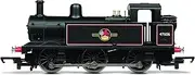 [Hornby] Tri-ANG Railways Remembered: RS30 Crash Train Set. Train Sets., Black,R1285M