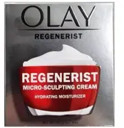 Olay Regenerist Micro-Sculpting Cream 1.7 oz FREE SHIPPING brand new!