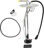 GXYWADY Fuel Sending Unit Sender Assembly Replacement for F250 F350 Super Duty 6.0L 2003-2007 5C3Z-9275-BA 5C3Z9275BA FL0270 FG201A PS178