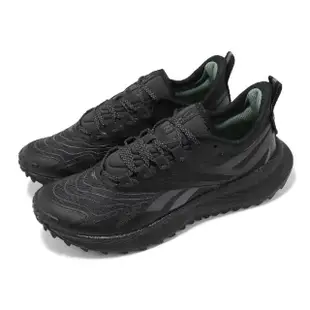 【REEBOK】越野跑鞋 Floatride Energy 5 Adventure 男鞋 黑 抓地 運動鞋(100074428)