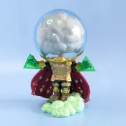 Mysterio Bobble-head #473 Funko Pop Marvel Villain Figure, box & protective case