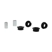 Whiteline Rear Panhard rod bush for NISSAN NAVARA NP300 D23 PATROL GQ Y60 GU Y61