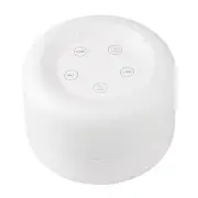 Music White Noise Sleep Machine with Sleeping Light White Noise Machine8749