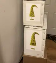 Hobby Lobby Whimsical Grinch Christmas Tree