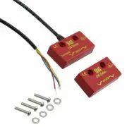 CM-S5PC5 INTERLOCK MAGNETIC DPST