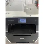 【蝦米電腦】二手 BROTHER MFC-L8600CDW 高速無線網路彩色雷射傳真複合機 印表機