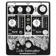 EarthQuaker Devices Data Corrupter *Free Shipping in the USA*