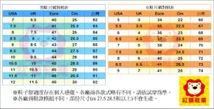 【紅獅】PONY男范特西 SOLA-V復古慢跑鞋內增高鑽石切割紋51M1SO83DB