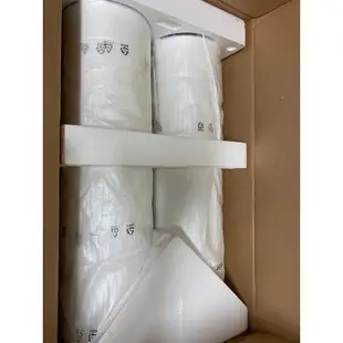 展示品~丹麥原裝 Dantax scansonic tube 主喇叭 環繞喇叭 小落地喇叭