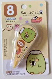 San-X Sumikko Gurashi Penguin? Correction Tape