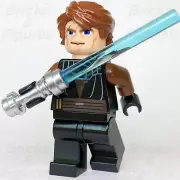 LEGO® Star Wars Anakin Skywalker Minifigure Clone Wars Jedi 8037 8098 7931 9515