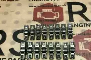 16 Rocker Arm FIT FOR CITRON C4 C5 C8 EVASION JUMPY 2.0 2.2 TDI HDI Diesel