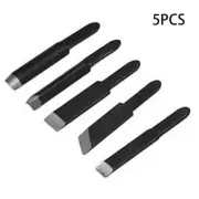 Wood Carving Blades Wood Carving Hand Kit 6-8mm For Woodworking Chisel Tools