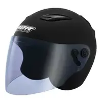在飛比找樂天市場購物網優惠-M2R 3/4罩安全帽 騎乘機車用防護頭盔 M-700 L