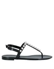 [STUART WEITZMAN] STUART WEITZMAN Thong sandals - Item 17120511