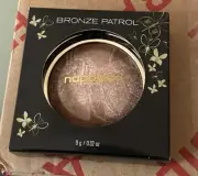 Napoleon Perdis Bronze Patrol Compact Full Size, Brand New In Box