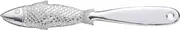 Avanti Fish Scaler, Grey