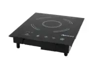 Adcraft IND-D120V Drop-In Digital Control Electric Induction Hot Plate
