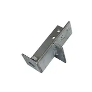 140mm Modular Decking Support Steel