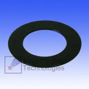 Blue Fireball Lock Ring /Angle Control Adapter f/ 2" Filter M48x0.75 Thread L-02