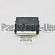 89222-42041 Genuine Toyota RAV4 2016-2018 Multiplex Network Door Computer OEM (for: Toyota)