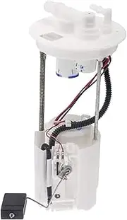 1 Piece Gasoline Pump Sending Unit Replacement White Compatible With Civic 1.8L Compatible With Acura 2012-2015 ILX
