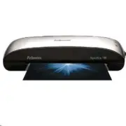 Fellowes 5739501 Laminator Spectra A3 230V warm time 4 minutes [5739501]