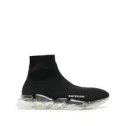 [Balenciaga] Balenciaga Speed 2.0 Sneakers 44 IT BLACK