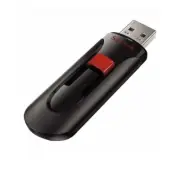 Sandisk 256GB Cruzer CZ600 Glide USB 3.0 (Brand New)