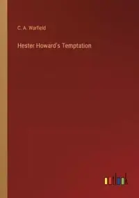 在飛比找博客來優惠-Hester Howard’s Temptation