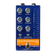 Empress Compressor MKII Pedal