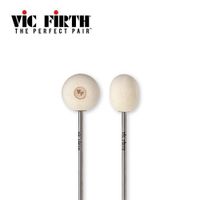 在飛比找松果購物優惠-【敦煌樂器】Vic Firth VKB1 Felt 踏板大鼓