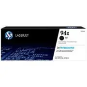 HP 94X High Yield LJ Toner