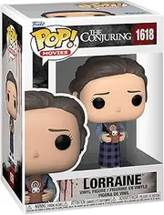 FUNKO POP! Movies: The Conjuring - Lorraine