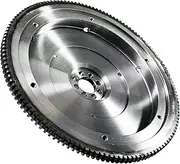 Kuhltek Motorwerks AC105790 Chromoly Flywheel for VW Beetle (Lightened Forged 12V 200mm)