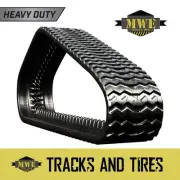 Fits Sunward SWTL4518 - (1-Track) 18" TNT Sawtooth Track 450x86x56 CAT 289's/27