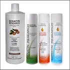 Complex Professional Brazilian Keratin Hair Treatment Blowout 1000ml Set