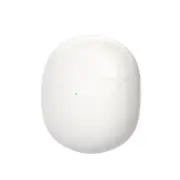 Mini TWS Bluetooth 5.1 Stereo Low Power Binaural Wireless Bluetooth Headset - White