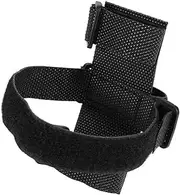 1Pc Bike Wireless Speaker Holder Mount for Wireless Speakers Easy Attachment with Straps Compatible with Any Bike Railing Accessory for Music Enjoyment