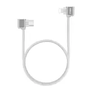 30cm Dual Way Type c Data Cable for Dji Mavic Air / 2 / 2s / Mini 2