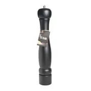Classica Matte Black Salt and Pepper Grinder Kitchen Utensils Cookware 40cm