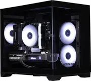 AFTERSHOCK Gaming PC Zeal Max | RTX 5070 | Ryzen 5 7500F