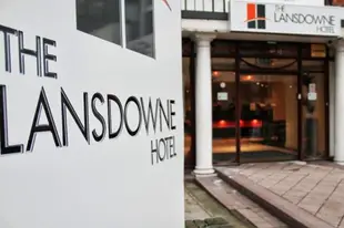 蘭斯道恩克羅伊登飯店The Lansdowne Croydon Hotel