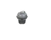 Original Nilfisk GM80, GS90 Head Unit Complete Motor Replacement