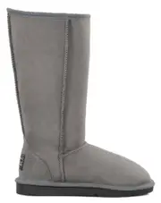 Men's Grey Classic Tall