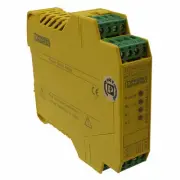 2900525 RELAY SAFETY DPST 6A 24V