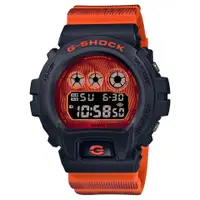 在飛比找蝦皮商城優惠-【CASIO】G-SHOCK 經典6900系列 科幻時光風格